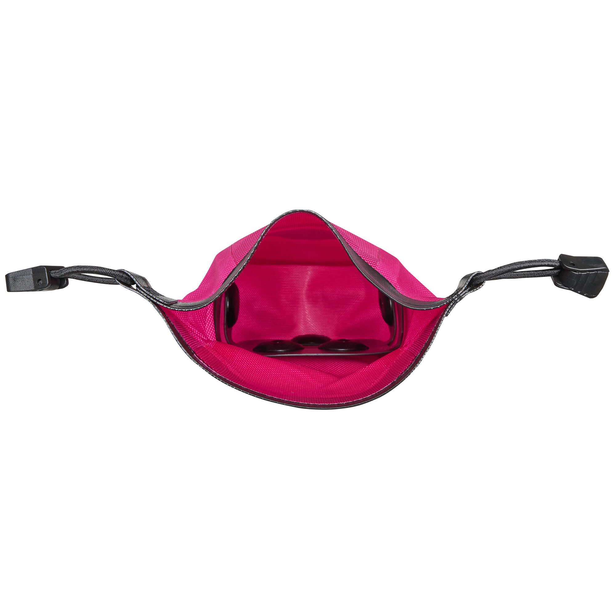 Ortlieb Micro-Bag Cyber Pinkki 13