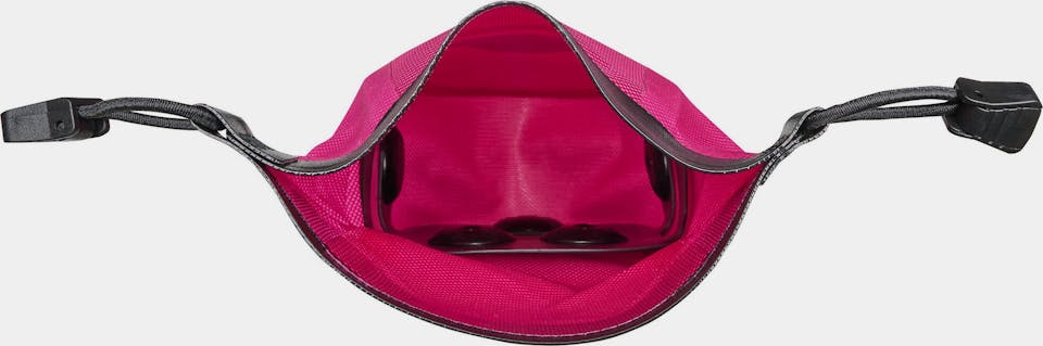 Ortlieb Micro-Bag Cyber Pinkki 13