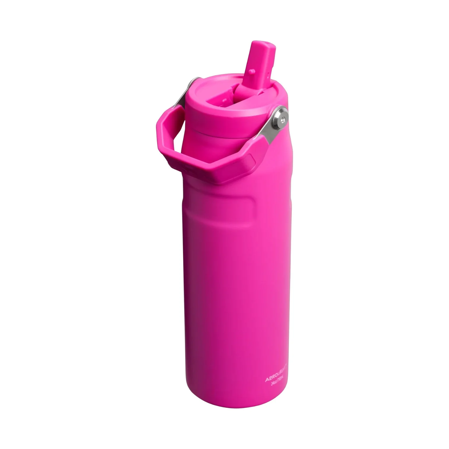 Stanley The Iceflow Flip Straw 2.0 0,7L Violet Blossom 03