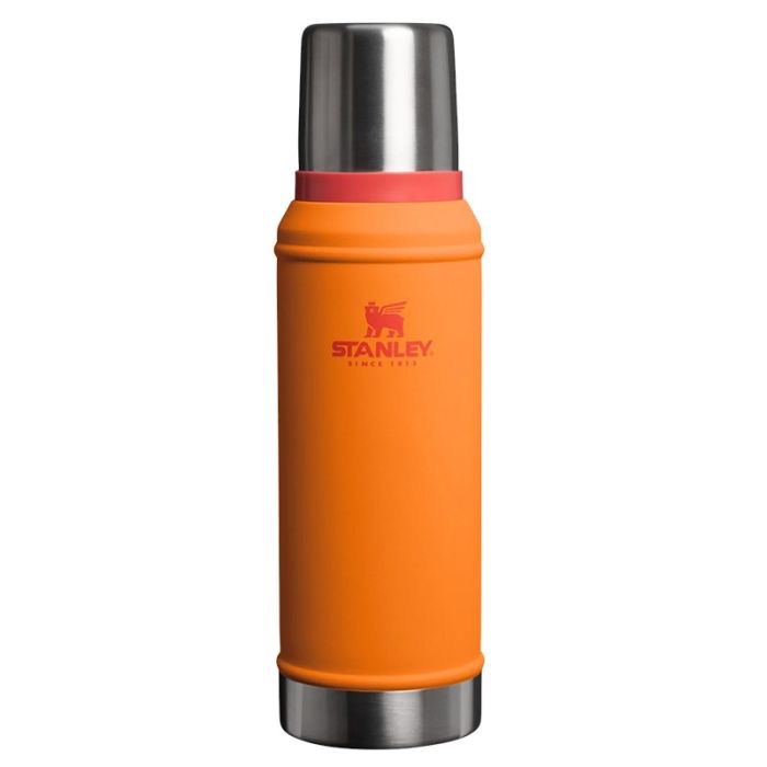 Stanley The Legendary Classic Bottle 0,94L Coral 02