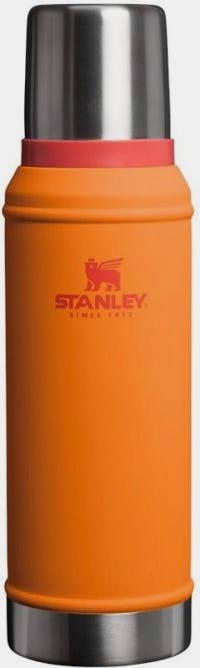Stanley The Legendary Classic Bottle 0,94L Coral 02