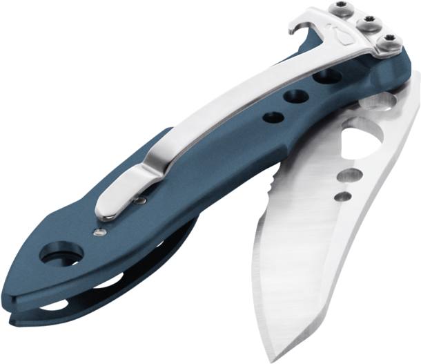 Leatherman Skeletool KBx Blue 02