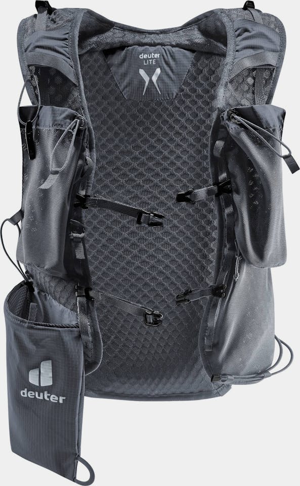 Deuter Ascender 13 Black 02