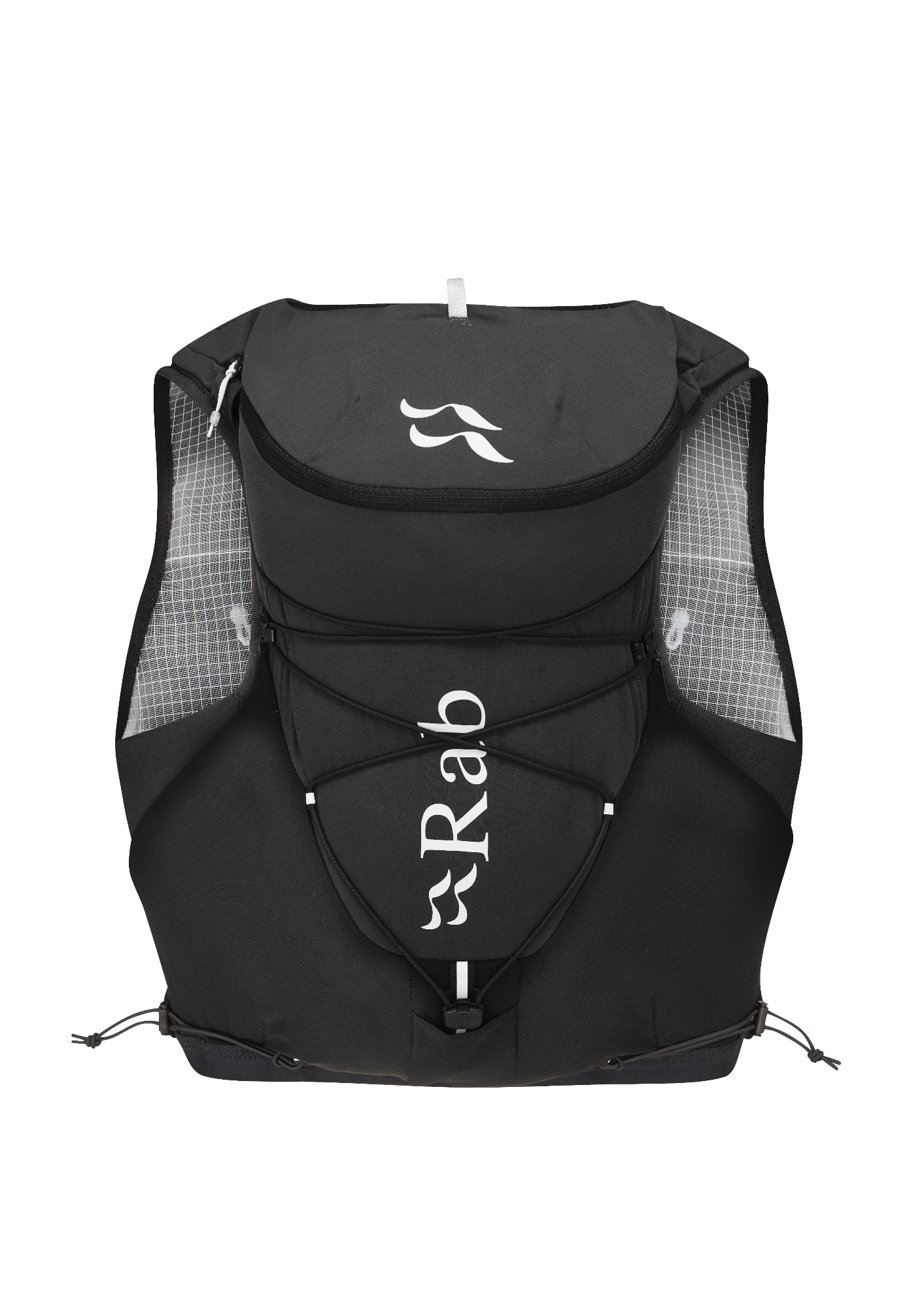 Rab Veil 12 Black 05