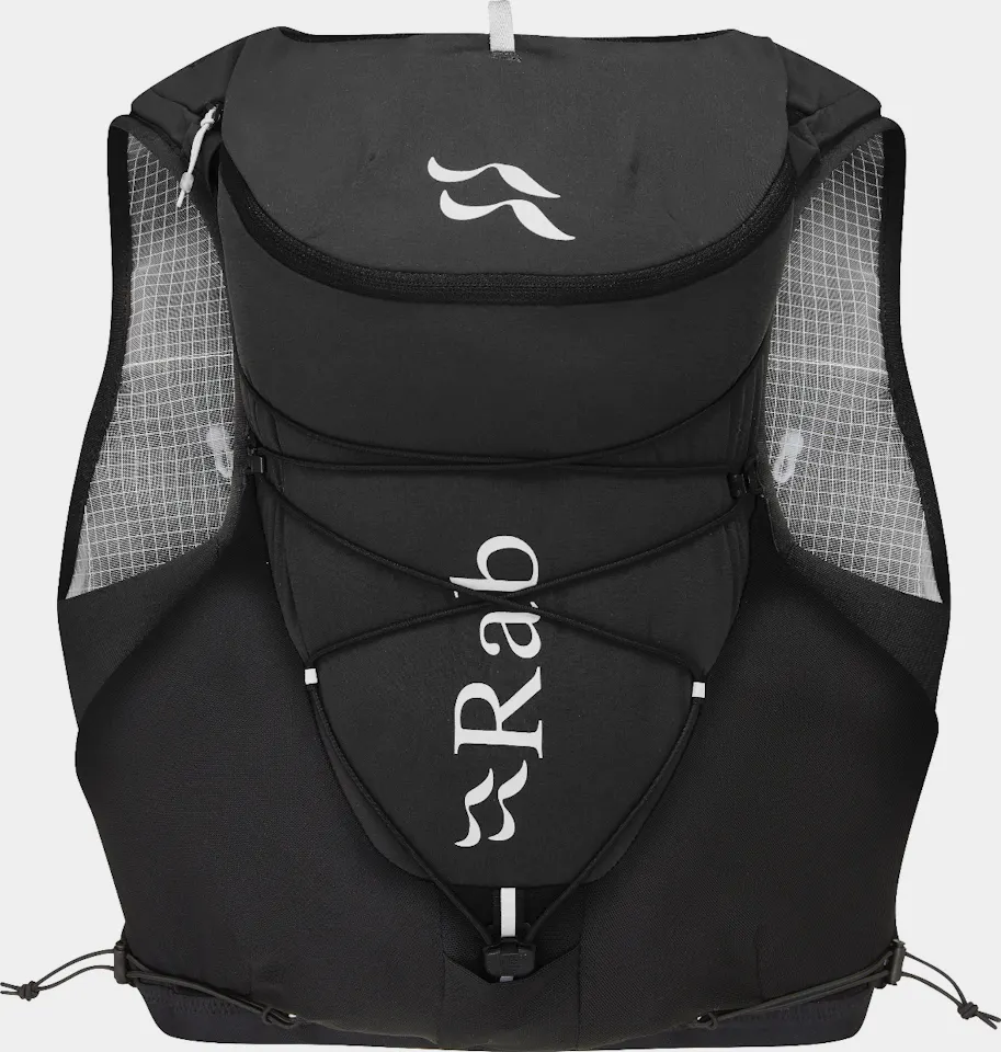 Rab Veil 12 Black 05