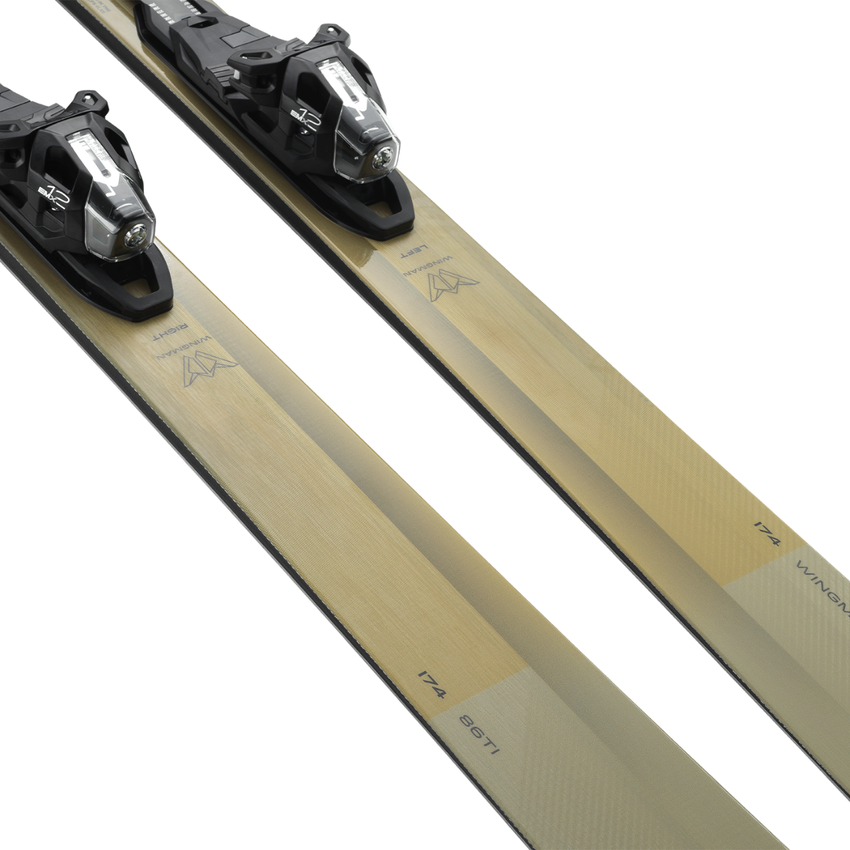 Elan Wingman 86 TI +EMX 12 25/26  03