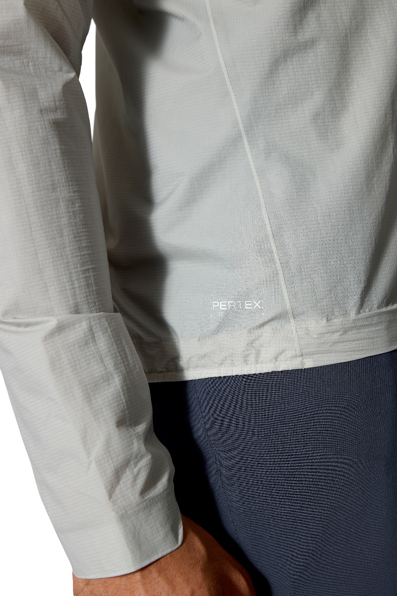 Rab Men's Phantom Jacket Maya Blue 08