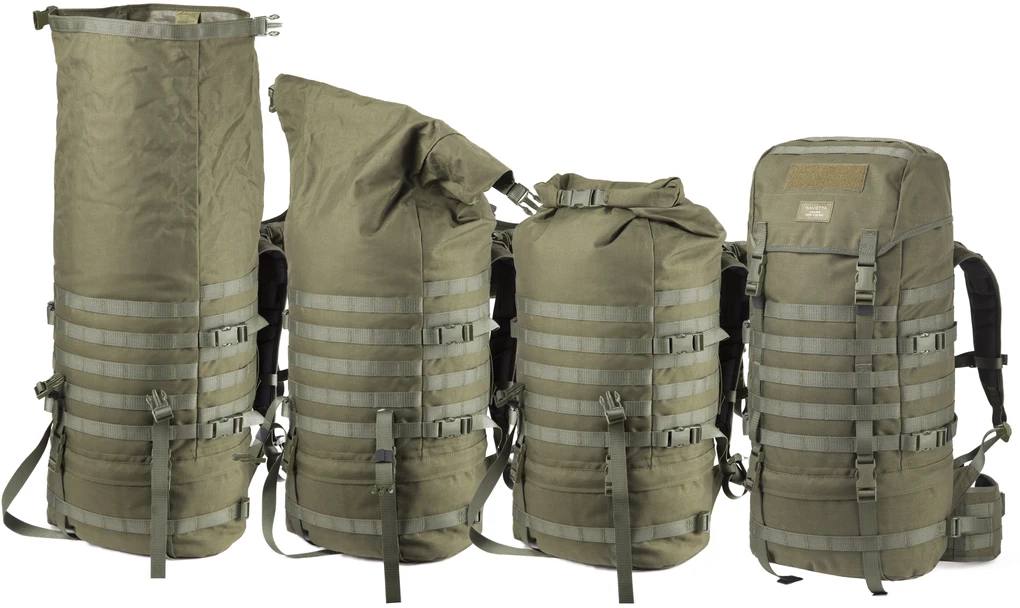 Savotta Jääkäri L M05 Camo 16