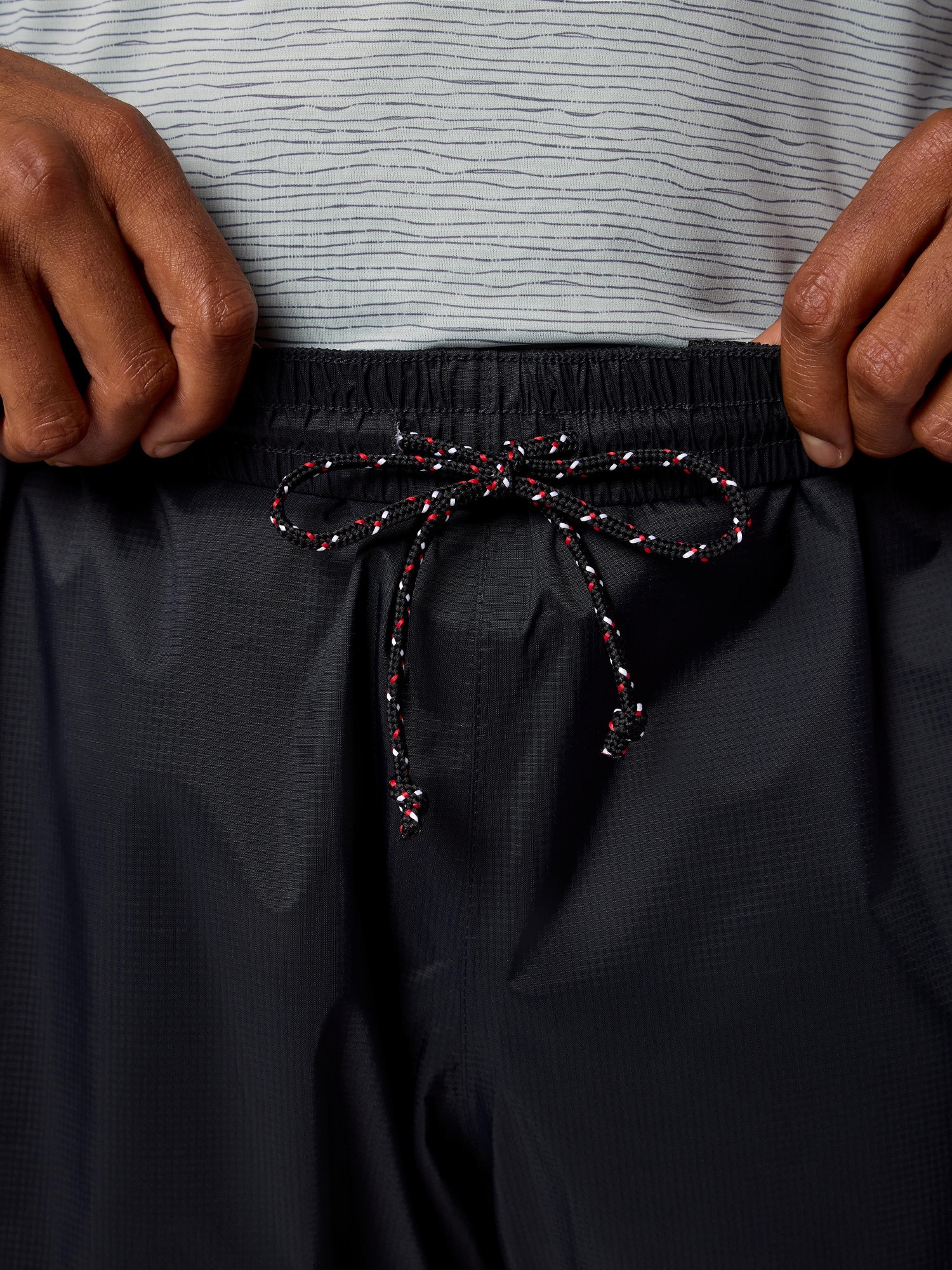 Marmot Men's Precip Evo Pant Black 04