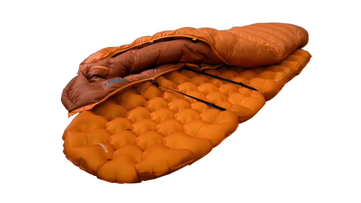 Robens Scoria Quilt UL Long  14