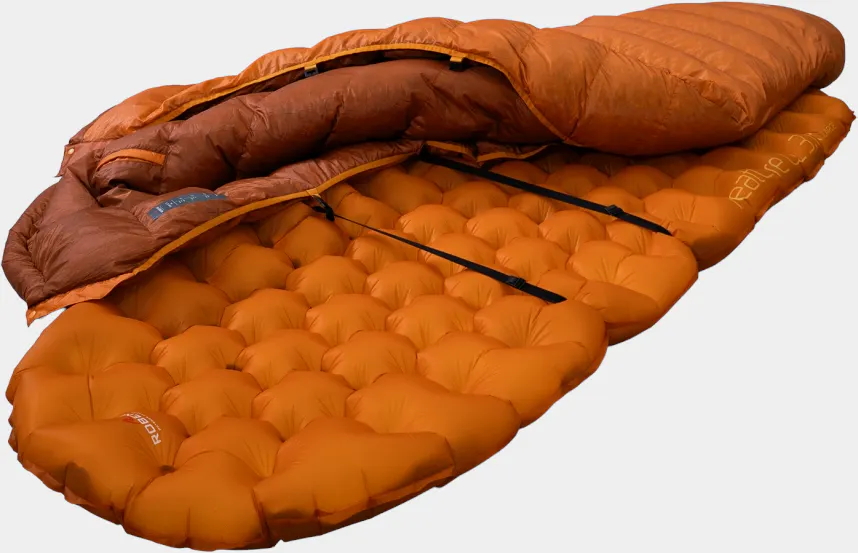 Robens Scoria Quilt UL Long 14