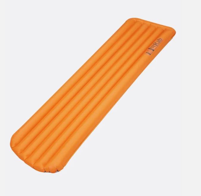 Rab Hypersphere Ultra 7.5 Regular Orange 03