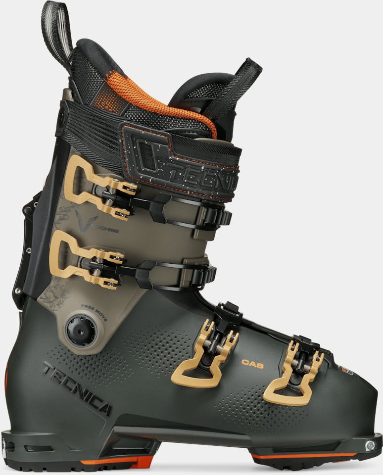 Tecnica Cochise 120 DYN HV GW 25/26 Vihreä 01