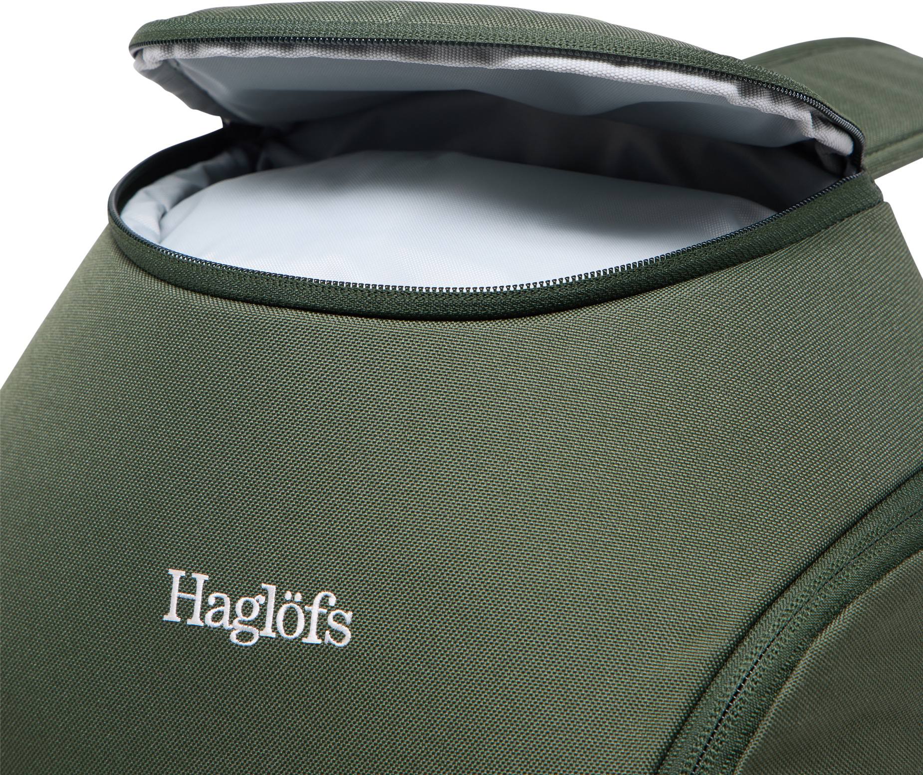 Haglöfs Corker Medium Seaweed 09