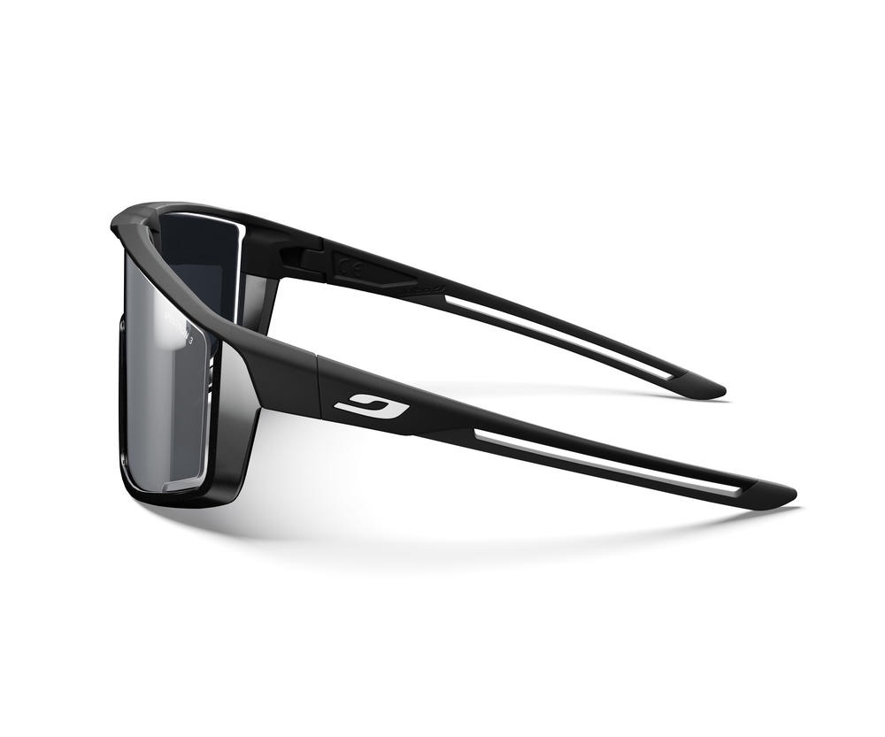 Julbo Fury Black Spectron 3  03