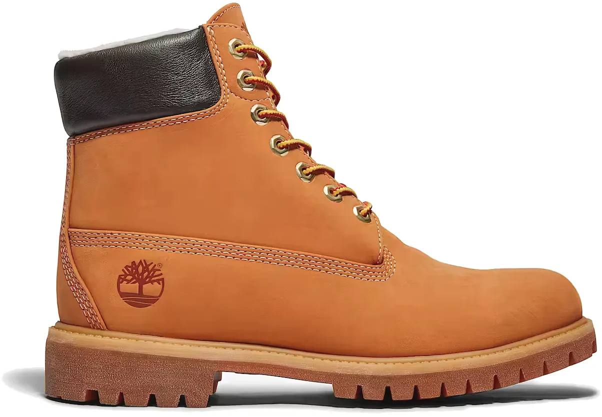 Timberland 6″ Premium Warm Lined