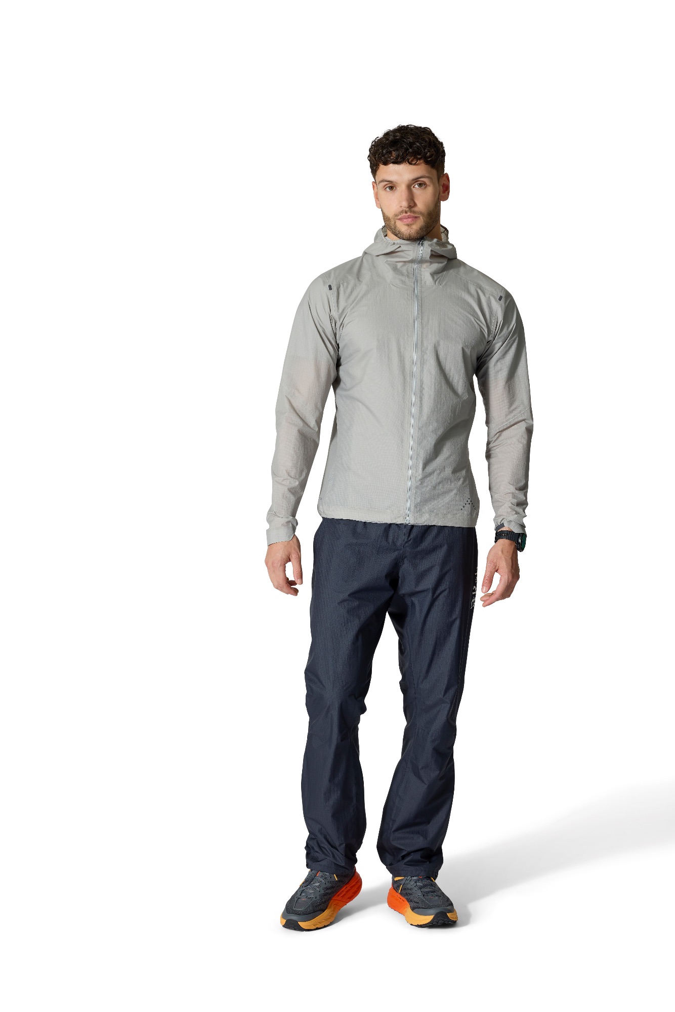 Rab Men's Phantom Pant Ebony 03