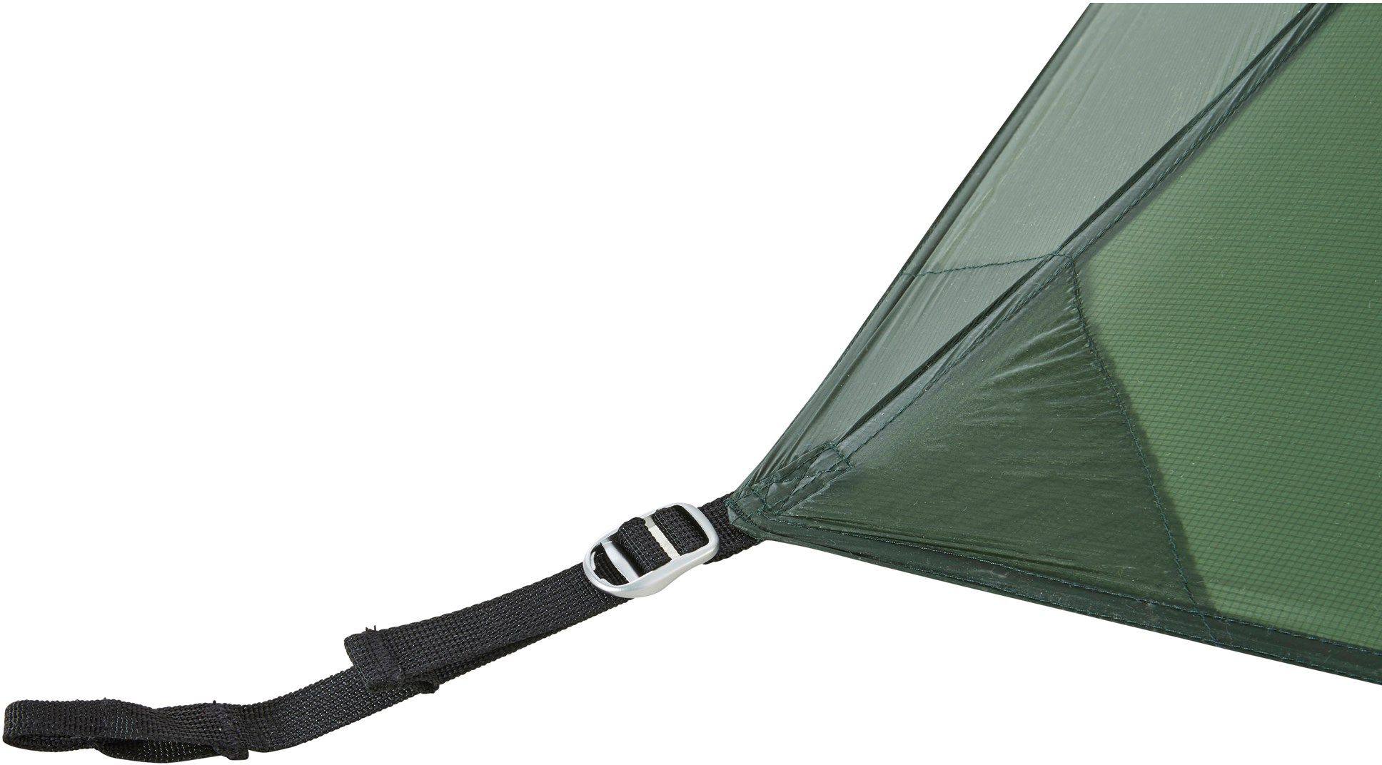 Nordisk Oppland 2 LW Forest 09