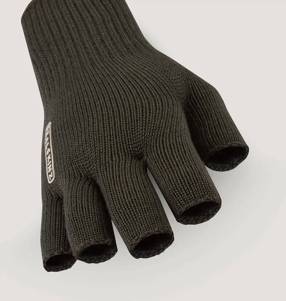 SealSkinz Thornham Olive 02