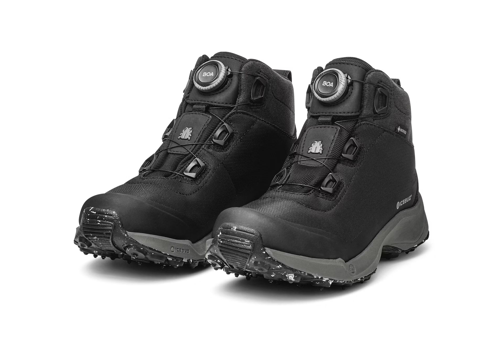 Icebug Men's Stavre Bugrip GTX