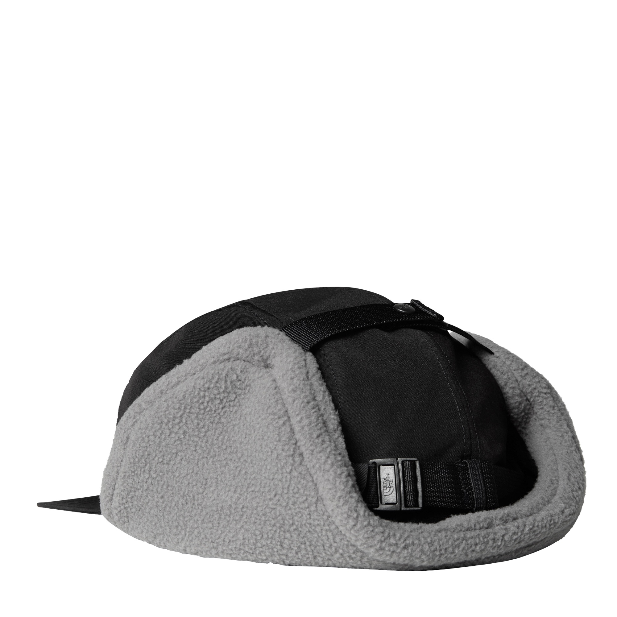 The North Face Yumiori Trapper Black 03