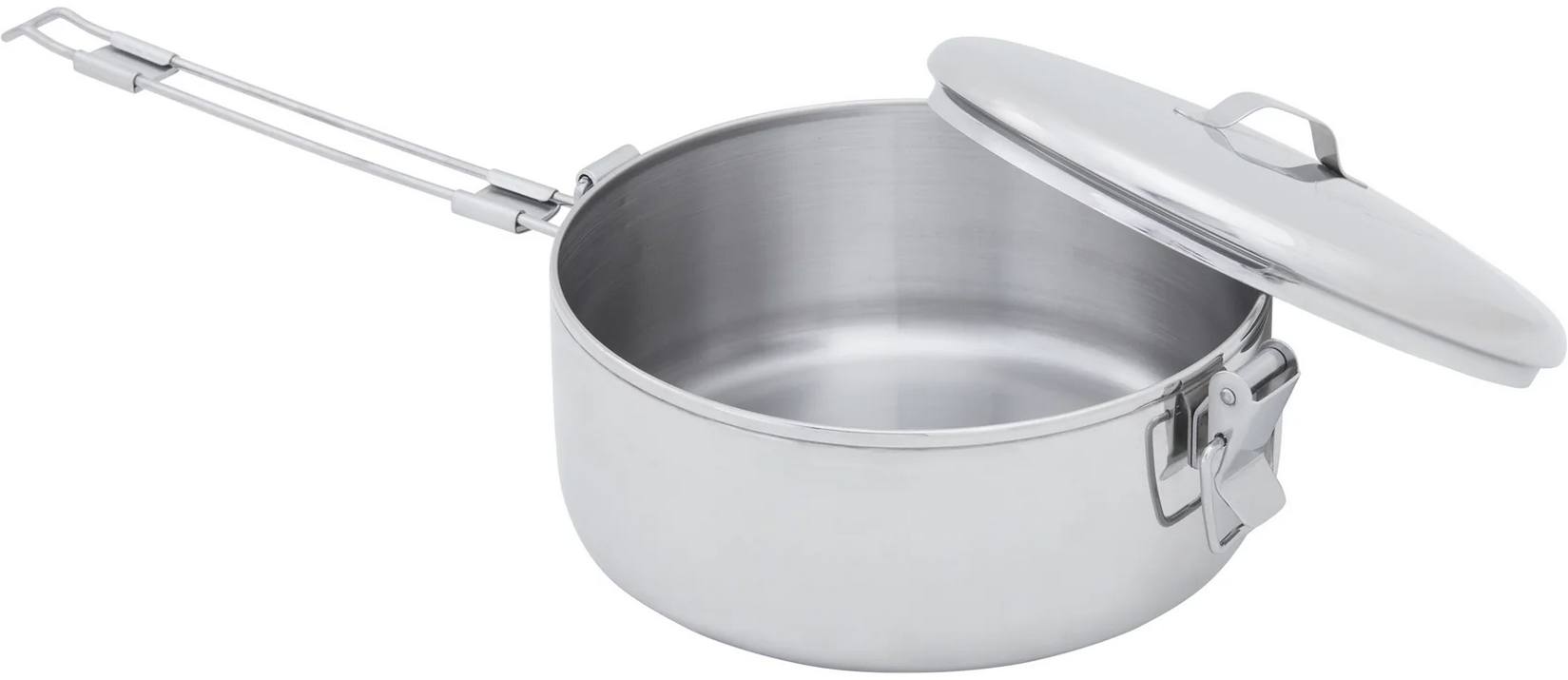 MSR Alpine Stowaway Pot 1.6 l