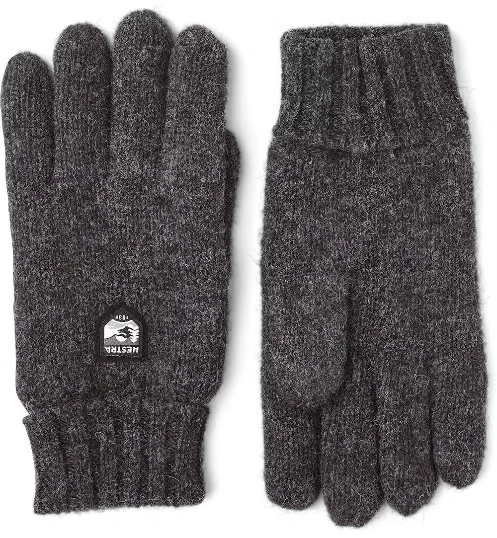 Image of Hestra Basic Wool Glove