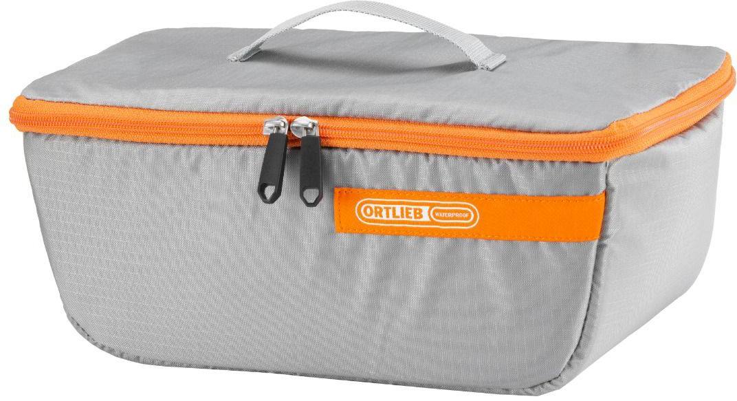 Ortlieb Toiletry Bag Harmaa 03