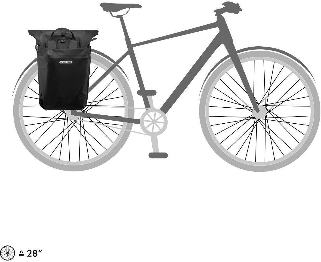 Ortlieb Vario PS QL2.1 Black 02