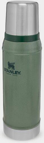 Stanley Classic 0,75 L Vihreä 01