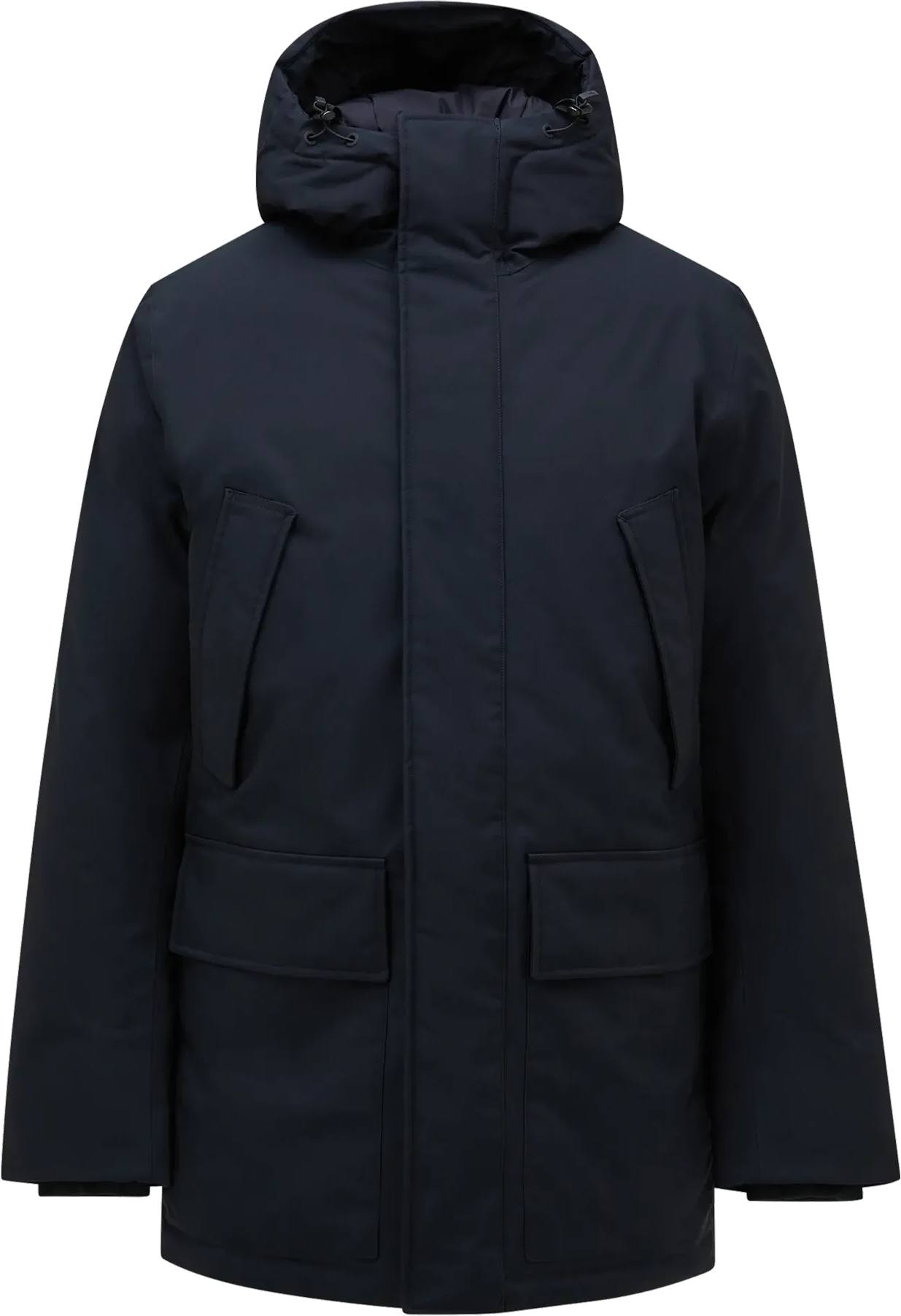 Peak Performance Men’s Ground Parka