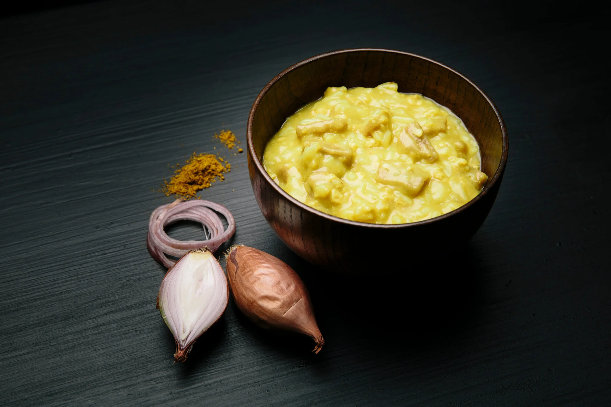 Real Turmat Lamb Mulligatawny  04