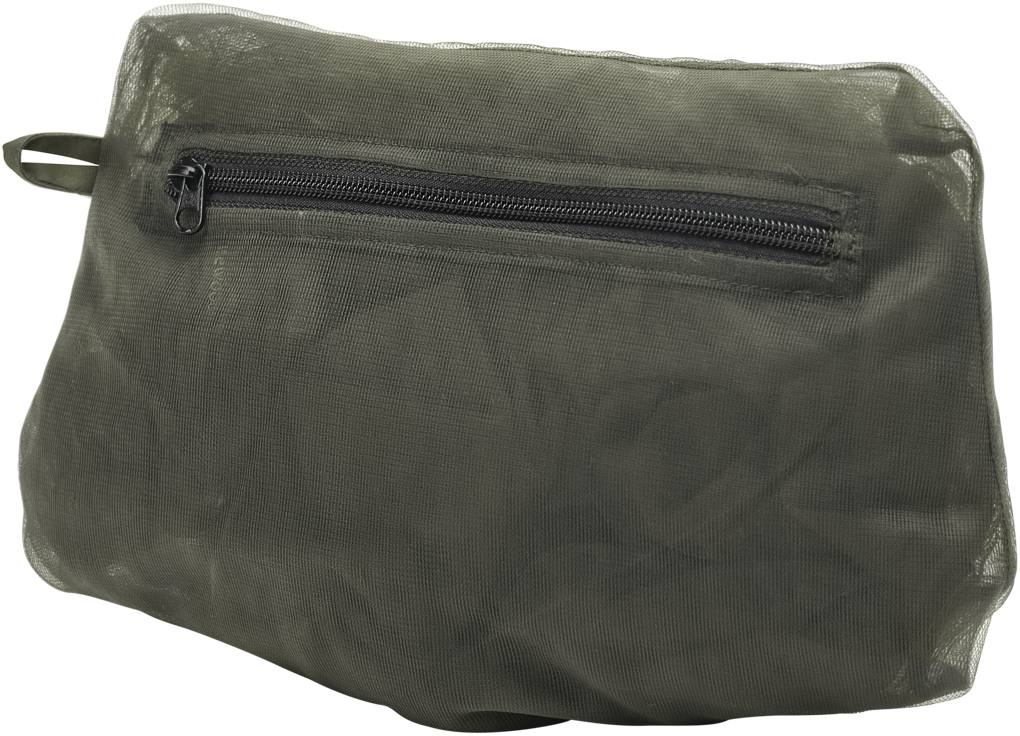 Pinewood Mosquito Cover Anorak  02