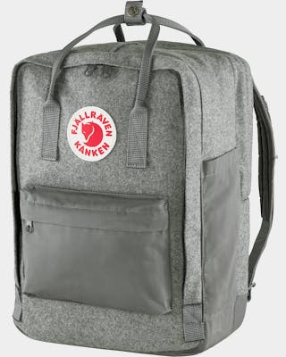 Kånken Re-wool 15" Laptop