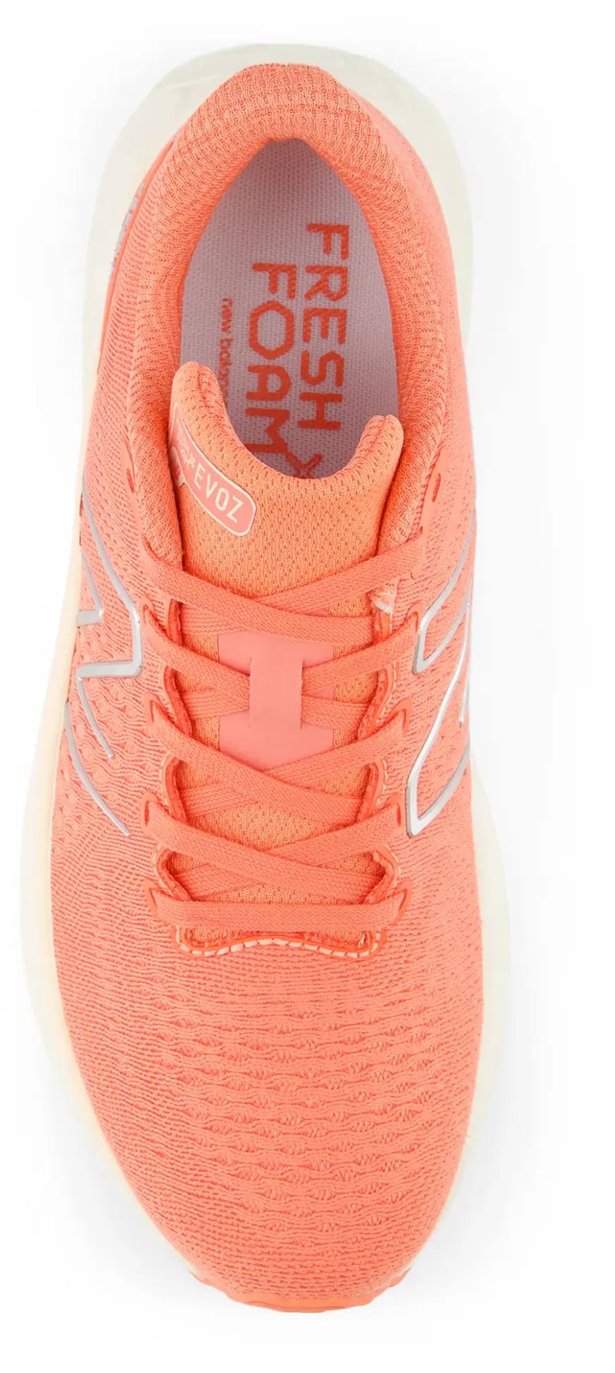 New Balance Women's Fresh Foam Evoz V3 Punainen 03