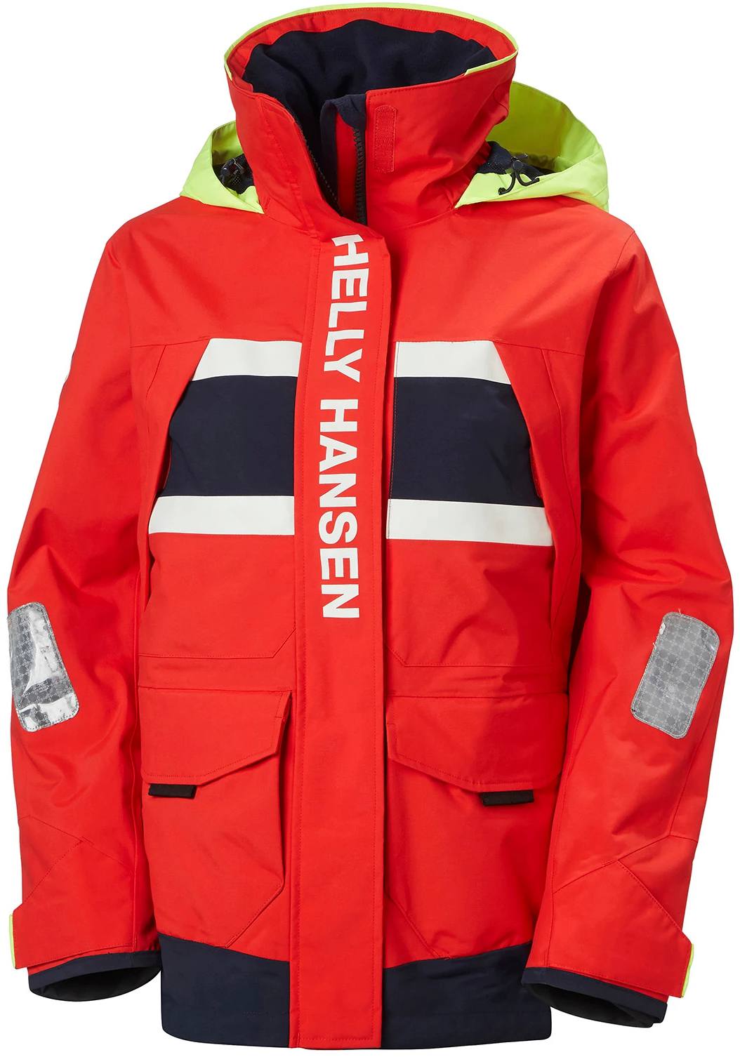 Helly Hansen Women’s Salt Coastal Jacket
