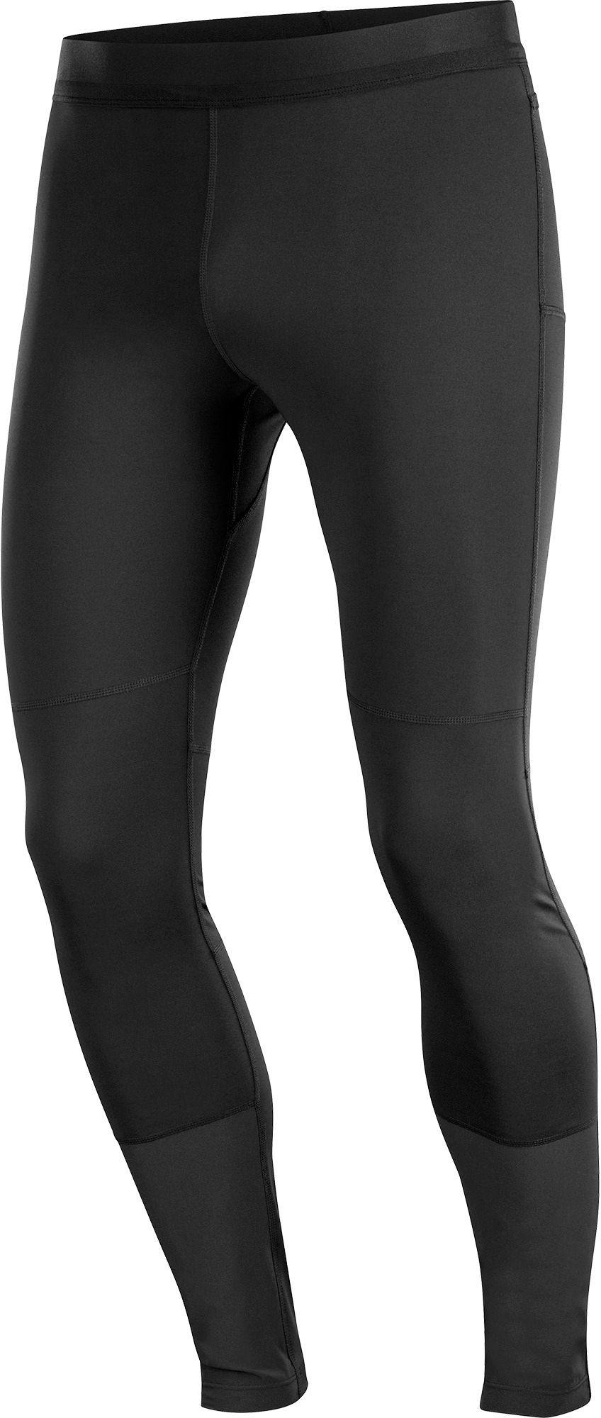 Salomon Men’s Cross Run Tight