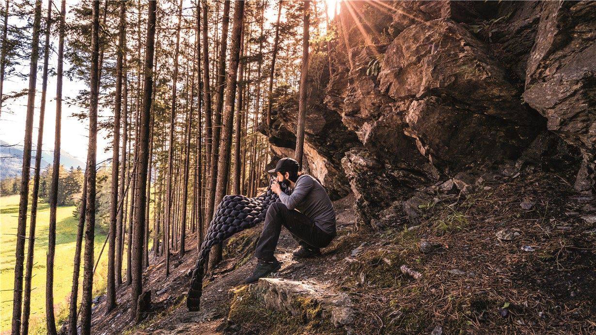 Robens Airbed Primavapour 60  04