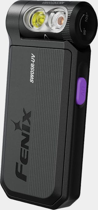 Fenix SW05R + UV