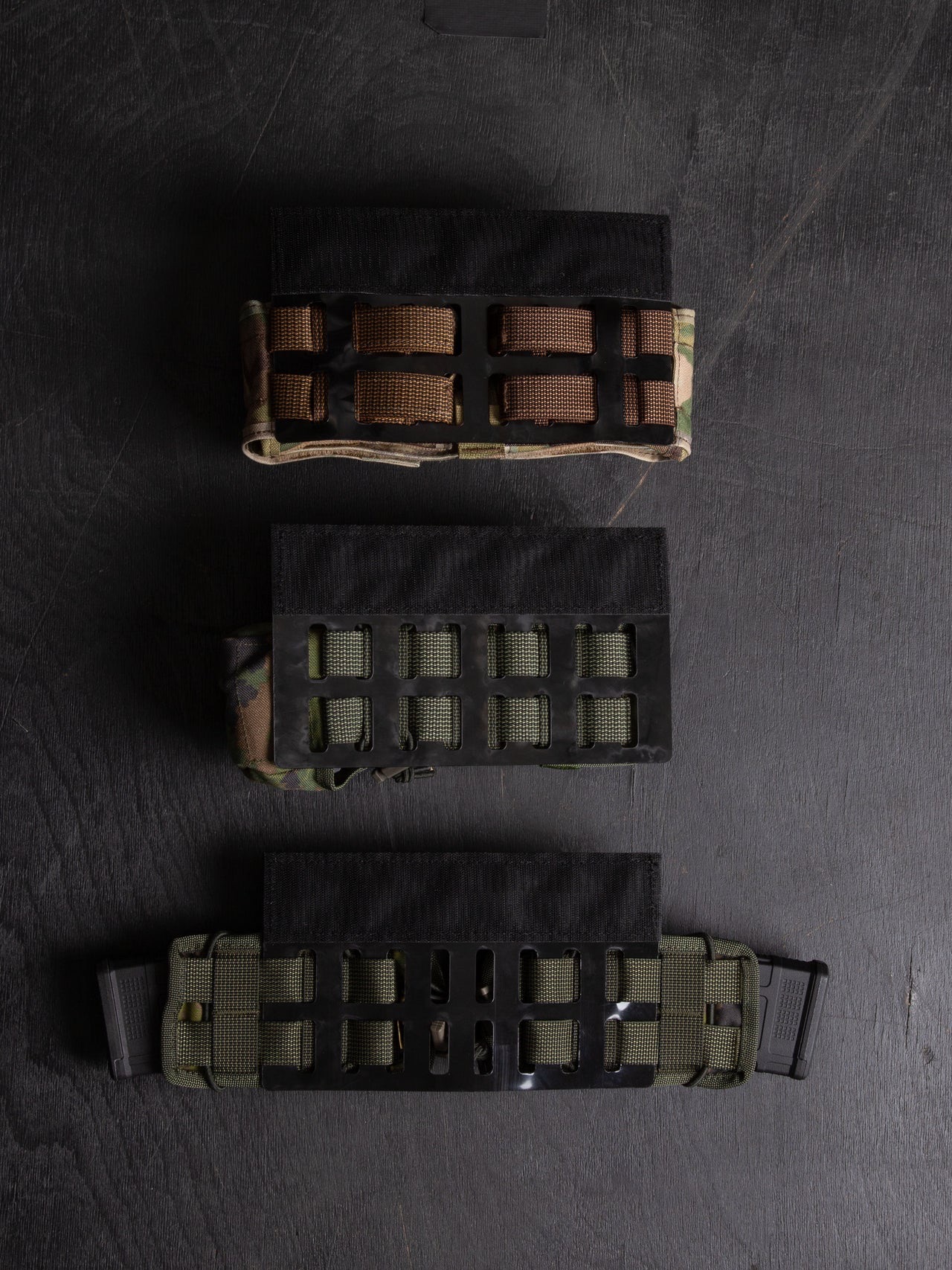 Savotta Dangler Adapter Horizontal  02