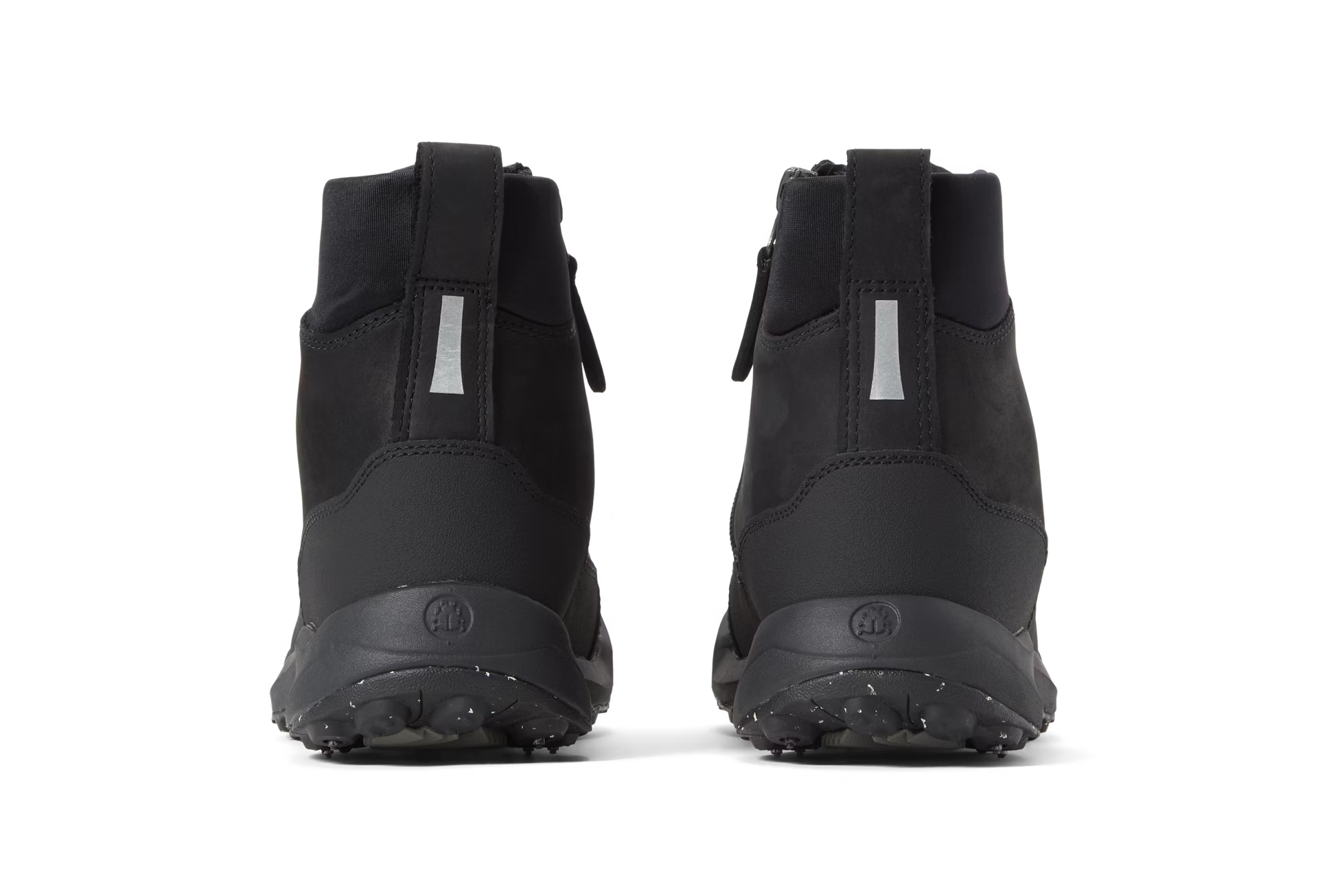 Icebug Men's Metro2 BUGrip Musta 04