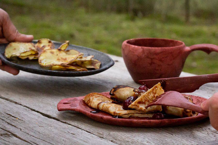 Kupilka Cup 21 Punainen 03