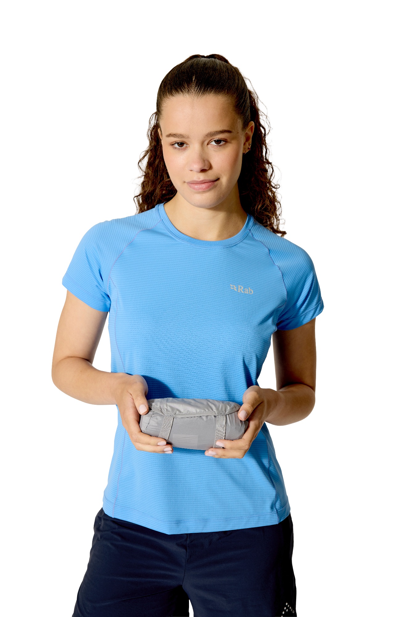 Rab Ultrasphere 1.5 Long Wide Pewter 05