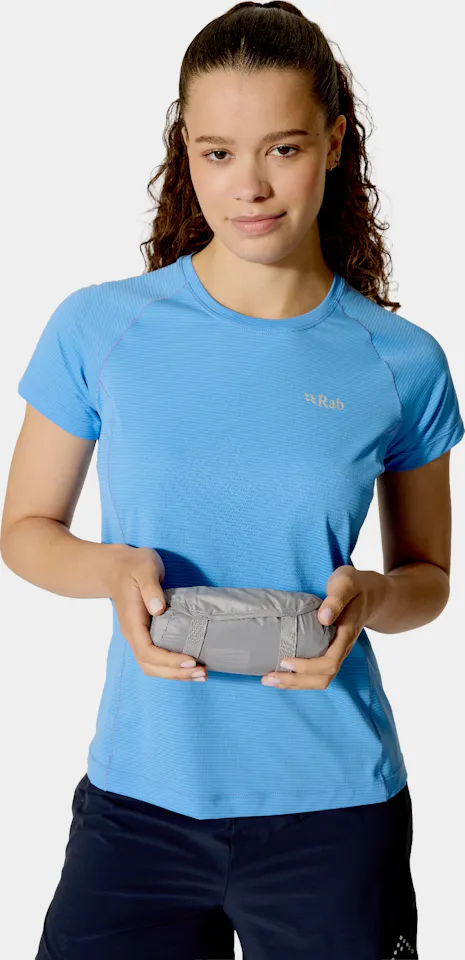 Rab Ultrasphere 1.5 Long Wide Pewter 05