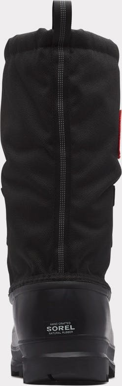 Sorel Women's Glacier XT Black 02