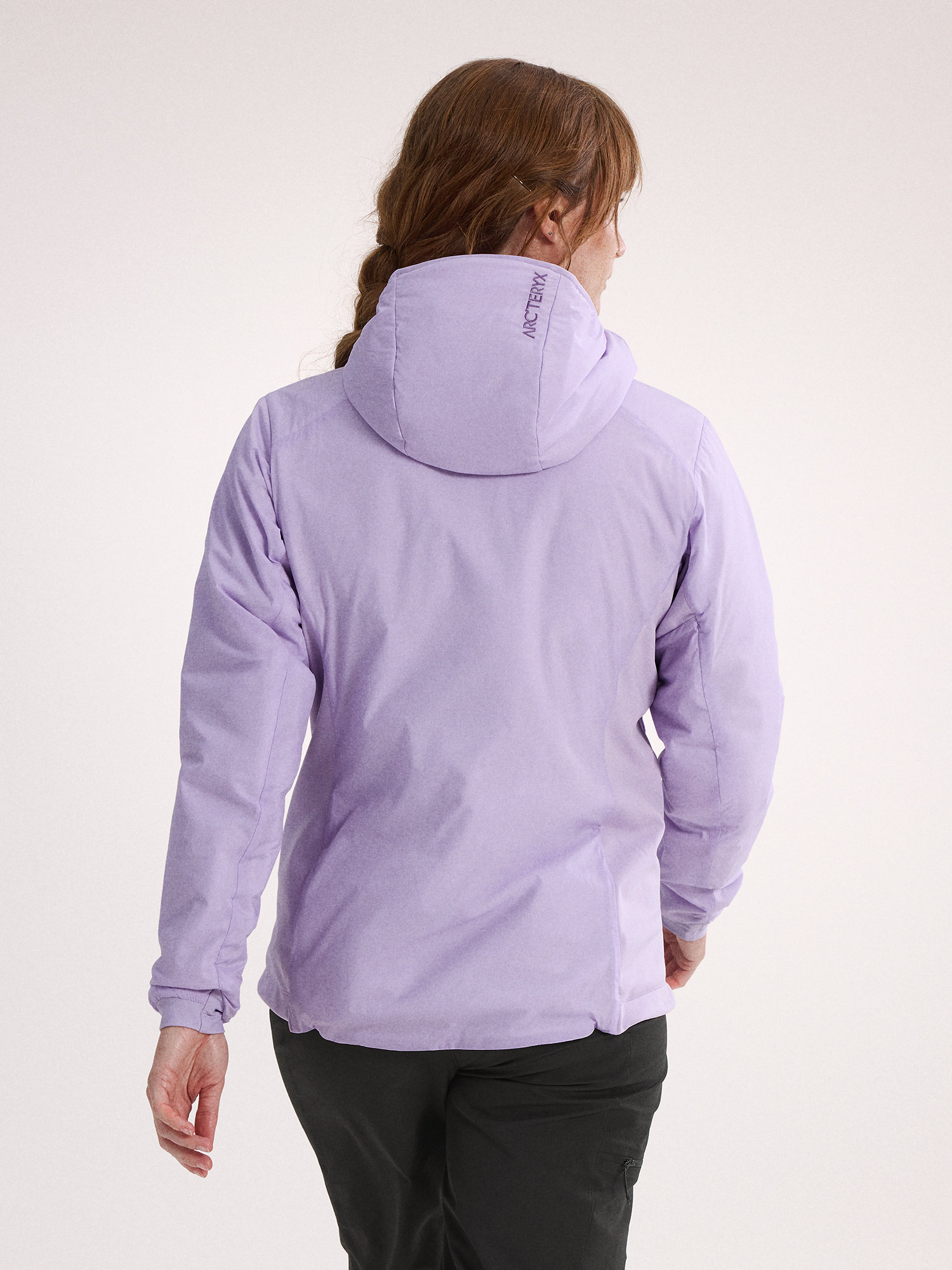 Arc'teryx Women's Atom Hoody Mallow 03