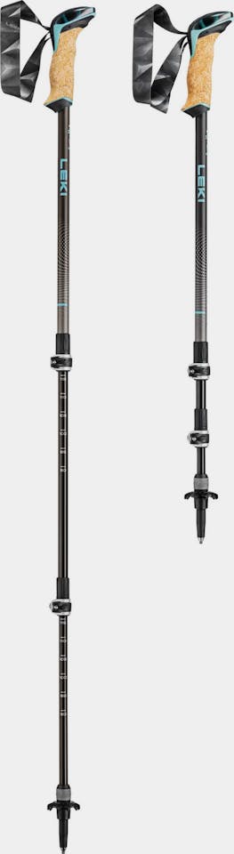 Leki Cressida Antishock  01