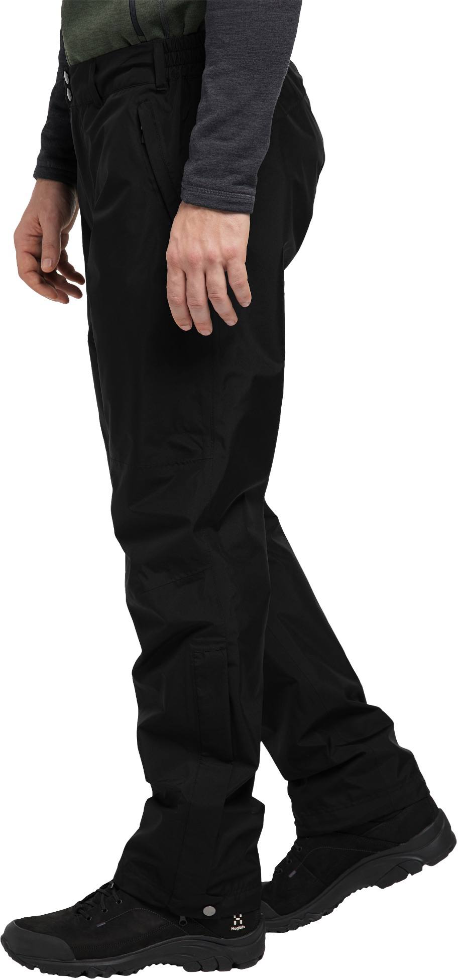 Haglöfs Men's Astral GTX II Pant Black 03