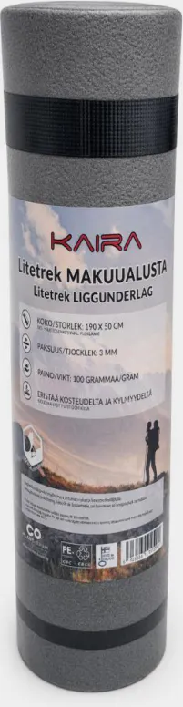 Kaira Litetrek 02