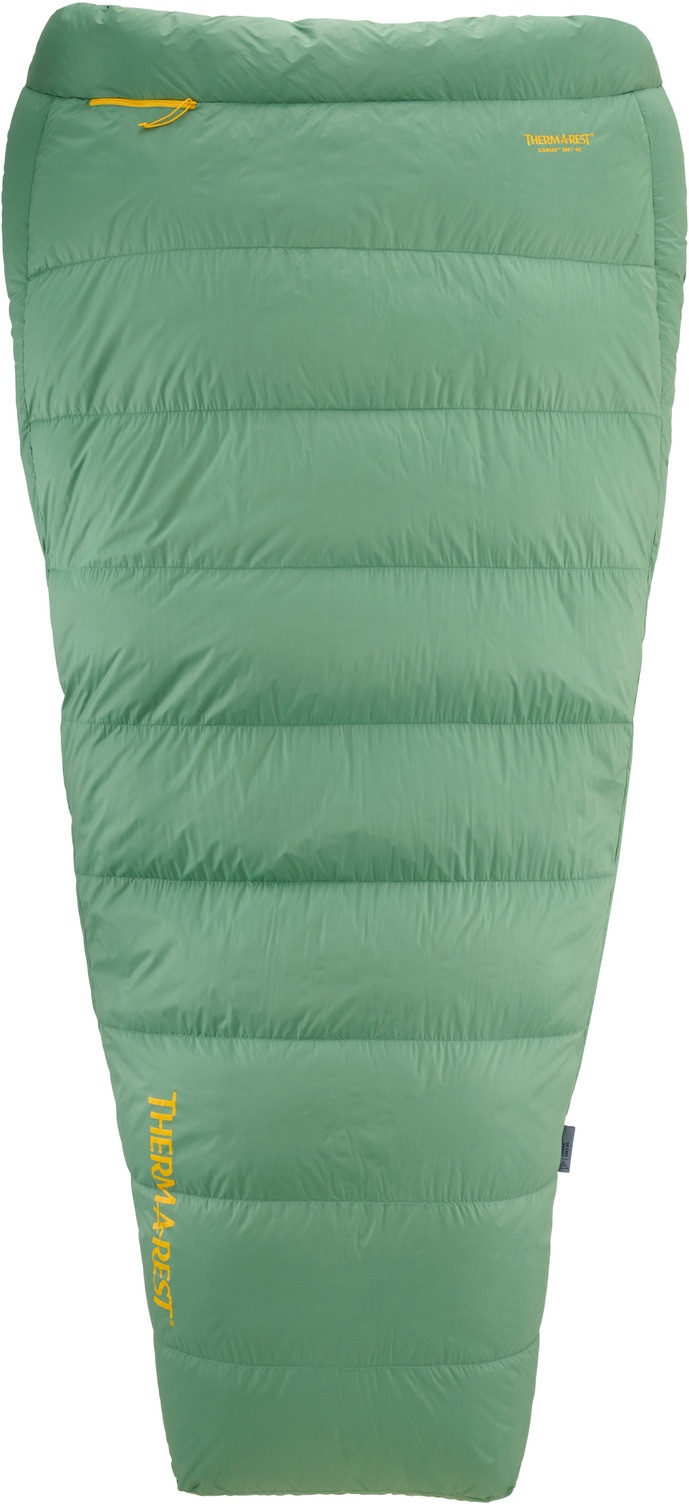 Thermarest Corus -6 Quilt Regular Green 06